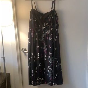M/size 18 City Chic Dress